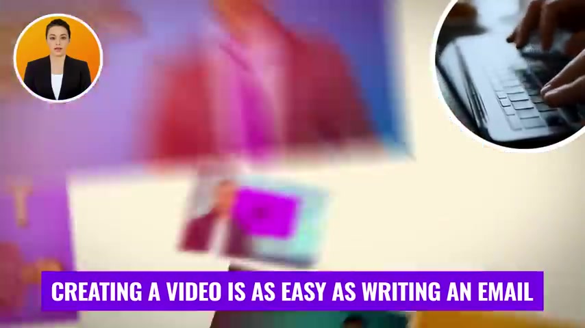 video content Image generated by Wilowrid